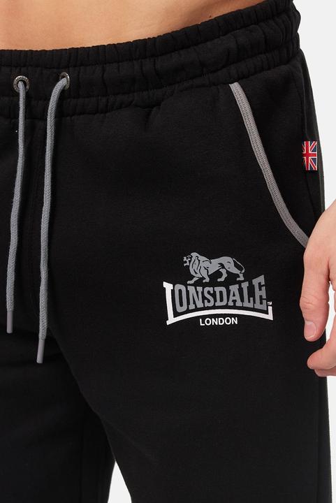 Actual product image Lonsdale jogging onsdae two tones (L)