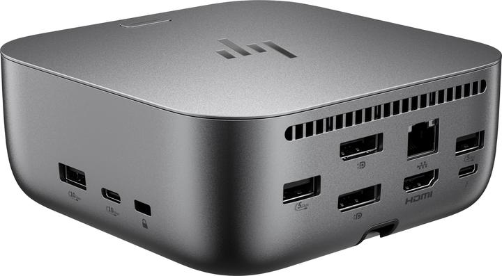 Produktbild HP Thunderbolt Dock G6 - Dockingstation (Thunderbolt, 3 Ports)