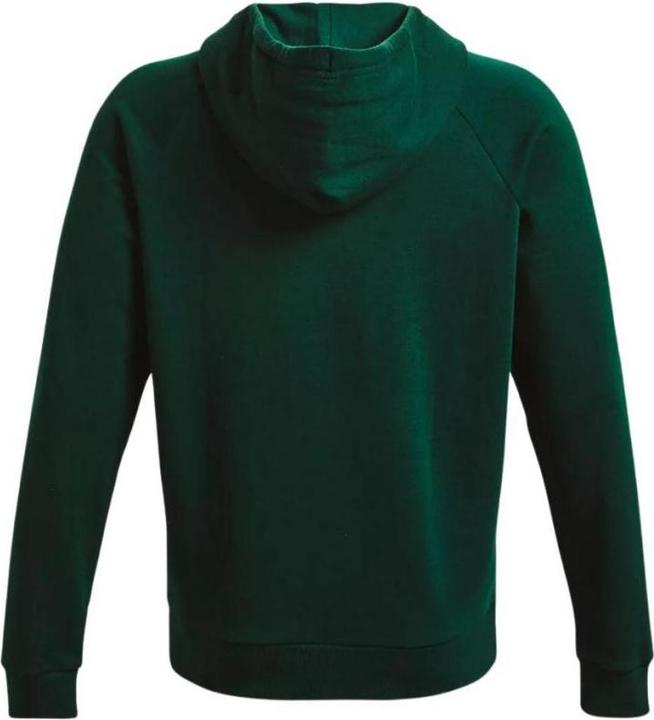 Immagine prodotto Under Armour Felpa Con Cappuccio In Pile Rival Big Logo (S)