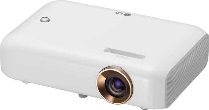 LG Ph550g (HD, 550 lm, 1.4:1)