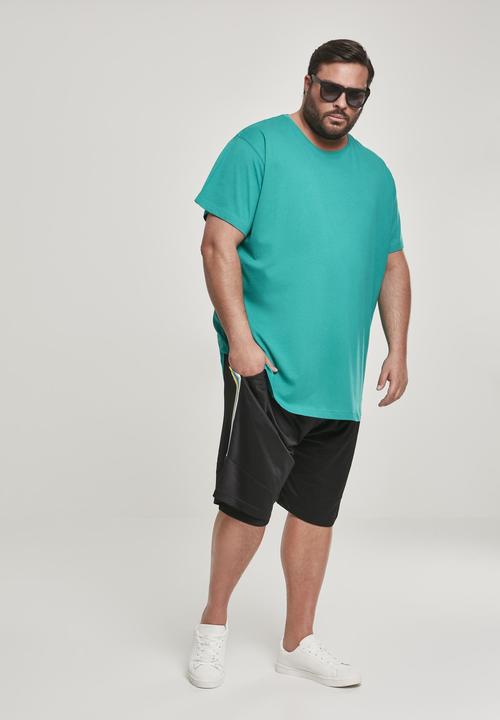 Actual product image Urban Classics Tall Tee (M)