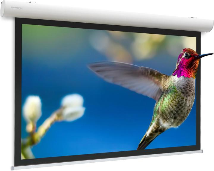 Produktbild Projecta Elpro Concept RF HDTV Format - Leinwand - Deckenmontage möglich, geeignet für Wa (104", 16:9)