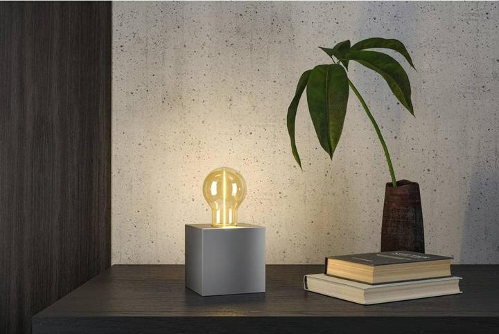 Image du produit Paulmann Floating Shine AGL (E27, 2.20 W, 90 lm, 1 x, G)