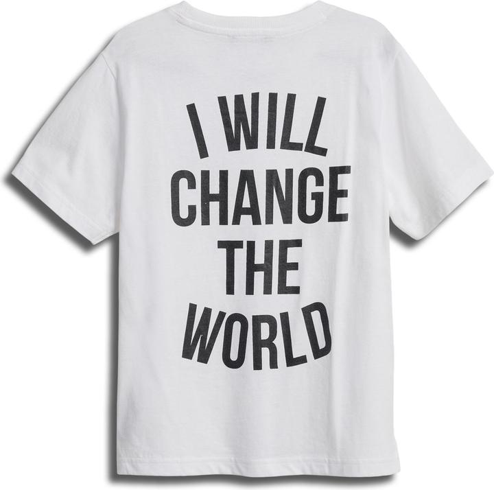 Immagine prodotto hummel stsREVOLUTION T-SHIRT S/S (164)