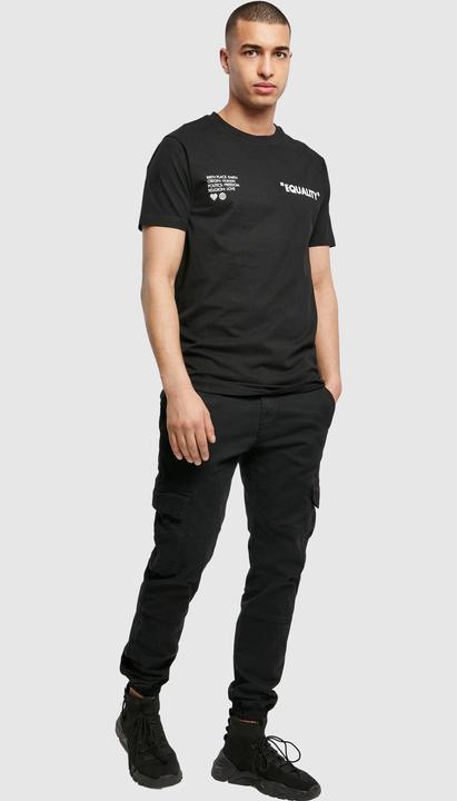 Actual product image Mister Tee Birth Place Earth Tee (XL)