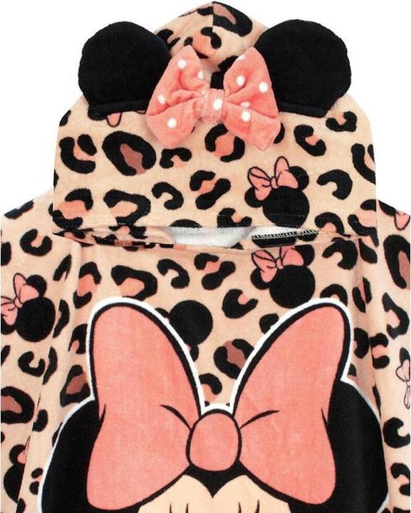 Image du produit Disney Ensemble maillot de bain et poncho (104)