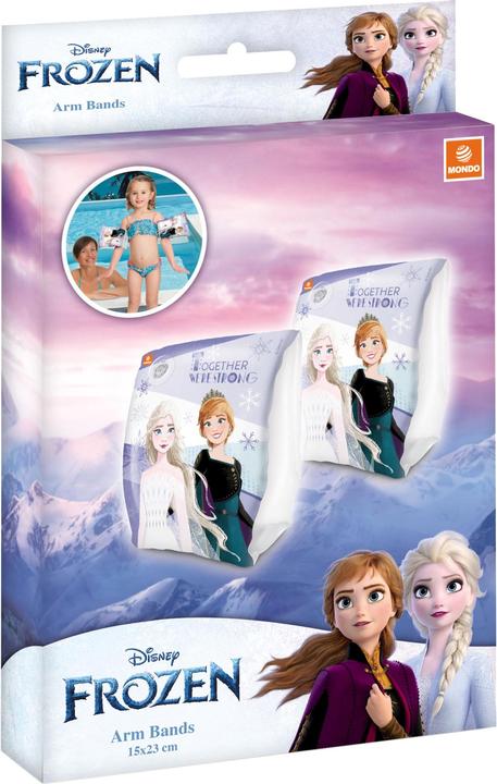Actual product image NoName Frozen Arm Bands