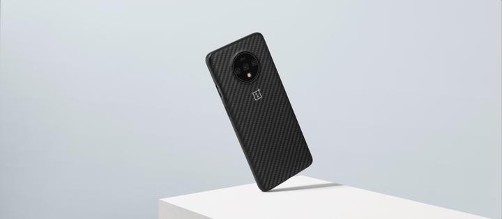 Actual product image OnePlus Protective Case (OnePlus 7T)