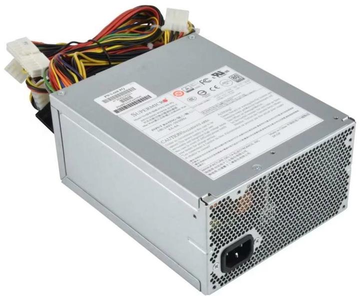 Produktbild Supermicro Server ZUB PWS-668-PQ (668 W)