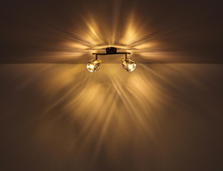 Actual product image Globo Wolli (E14)