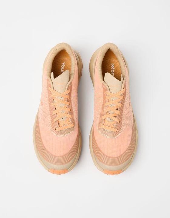 Image du produit Nnormal Tomir Soft 2.0 Orange (48 2/3)