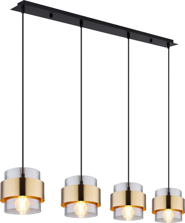 Actual product image Globo Milley (E27)