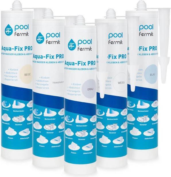 Fermit Aqua-Fix Pro