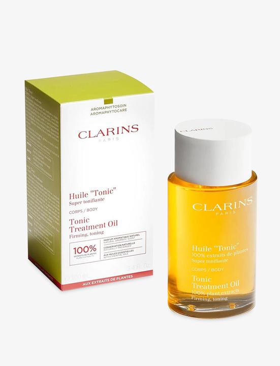 Produktbild Clarins Tonic (Körperöl, 100 ml)
