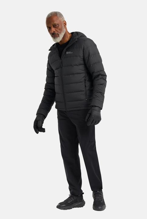 Actual product image Jack Wolfskin Urban Glove (XS)