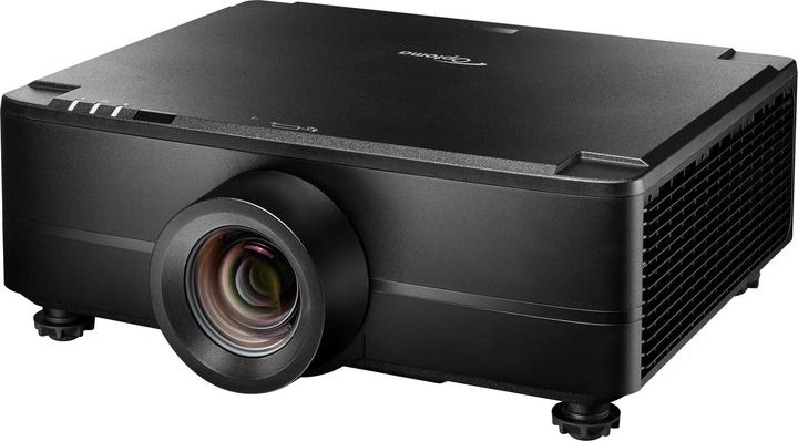 Optoma ZU920T (WUXGA, 8200 lm)
