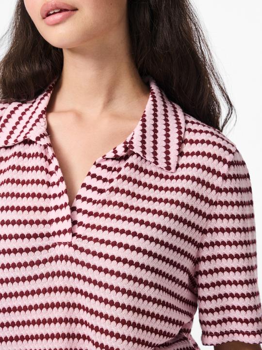 Image du produit Pieces PCJEYA Poloshirt (L)