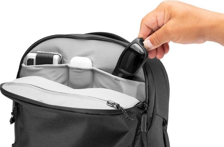 Produktbild Peak Design Travel Backpack I (Fotorucksack, 30 l)