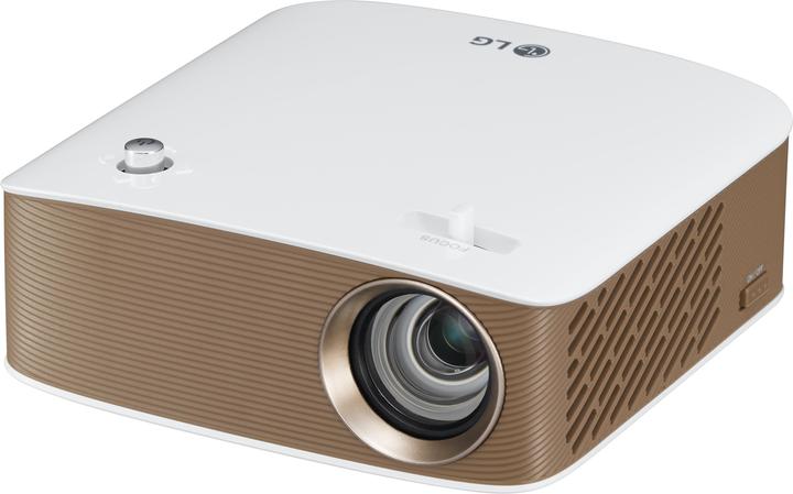 Image du produit LG Ph150g (HD, 130 lm, 1.57:1)