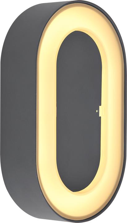 Productafbeelding Globo Sura (468 lm, IP54)