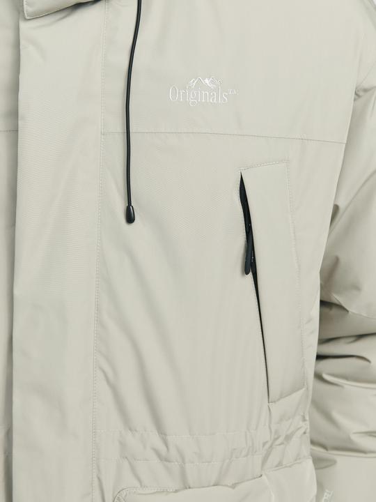 Actual product image Jack & Jones Parka Parka (S)