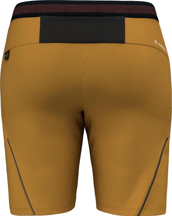Actual product image Salewa Pedroc Durastretch Shorts Da (Frequency band 38 (2600 MHz))