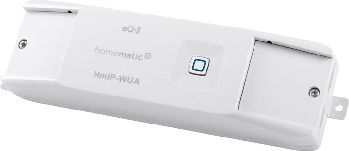 Produktbild Homematic IP Smart Home Universal Schaltaktor 0-10 V (Schaltaktor)