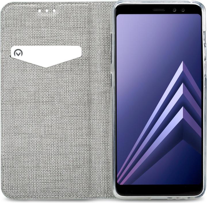 Produktbild Mobilize Premium Gelly Buch (Samsung Galaxy A8 (2018))