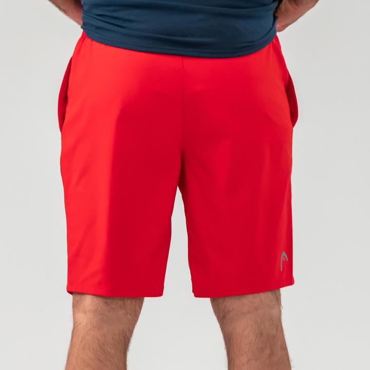 Produktbild Head Club Bermudas M rot (XL)