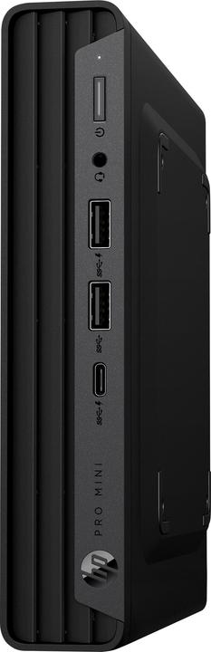 Produktbild HP Pro Mini 400 G9 (Intel Core i5-12500T, 16 GB, 512 GB)
