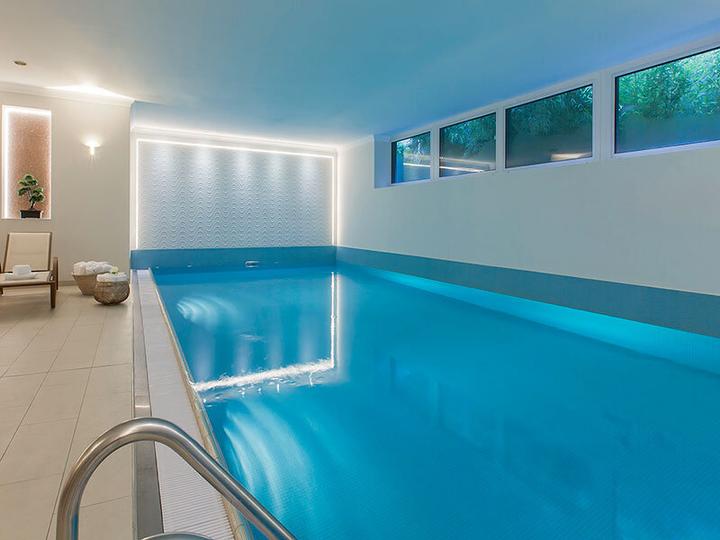 Produktbild Smartbox 2 Übernachtungen mit Spa im Crowne Plaza Berlin City Centre (2 Pers.)