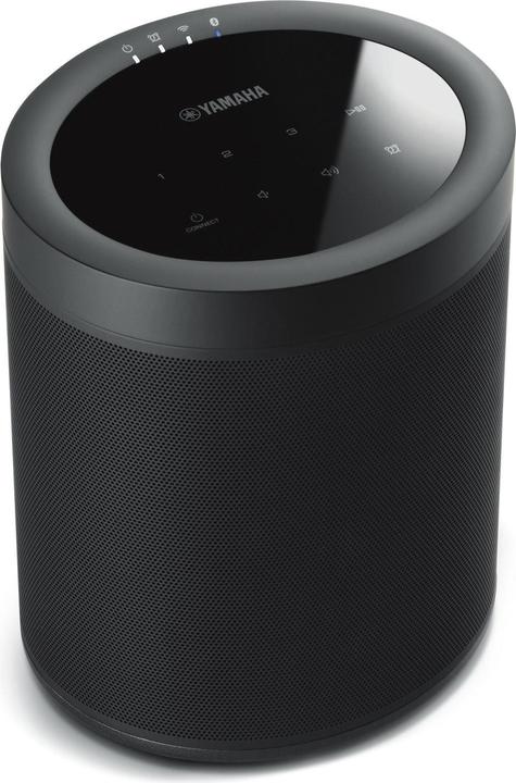 Actual product image Yamaha MusicCast 20 (Wi-Fi, Airplay 2, Airplay, Radio Frequency (RF))
