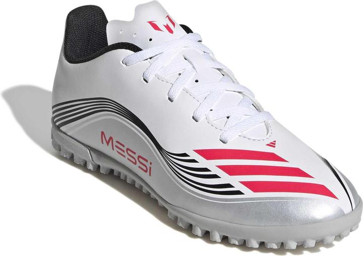 Immagine prodotto adidas F50 Messi Club Jr Fussballschuhe (38 2/3)