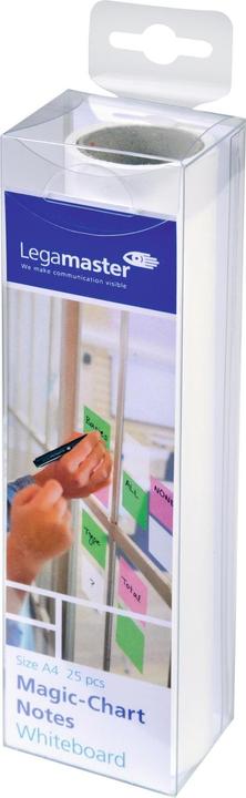 Actual product image Legamaster Magic-Chart Notes