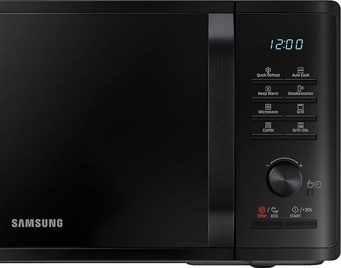 Immagine prodotto Samsung Mg23k3505ak/Sw (23 l)