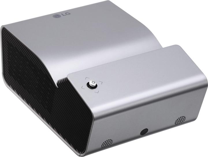 Produktbild LG Ph450ug (HD, 450 lm, 0.29:1)