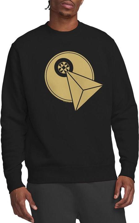 Immagine prodotto Vulcan Felpa Logo Adulto Unisex (S)