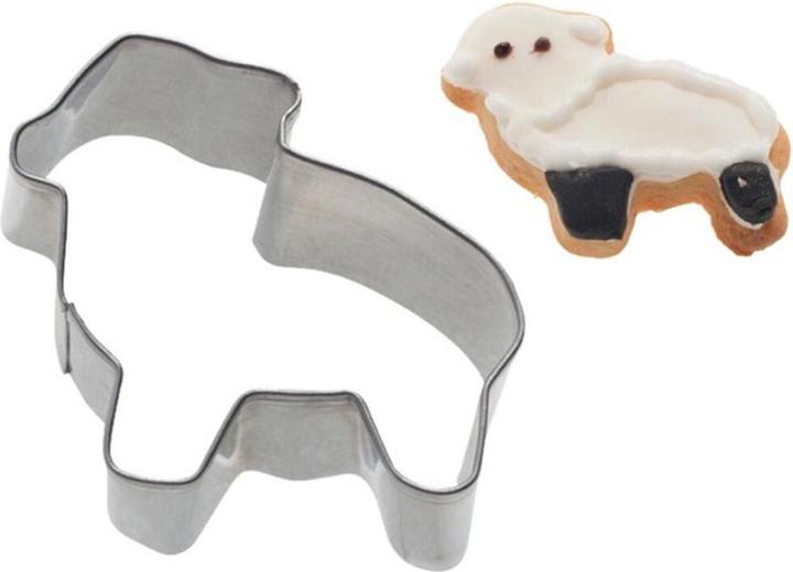 Produktbild Westmark Ausstechform "Lamm", 5 cm