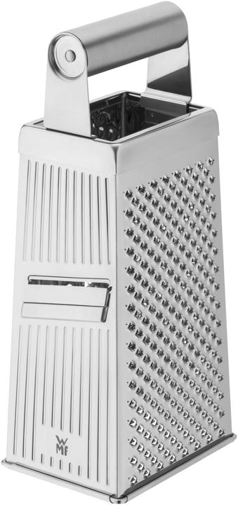 Actual product image WMF square grater
