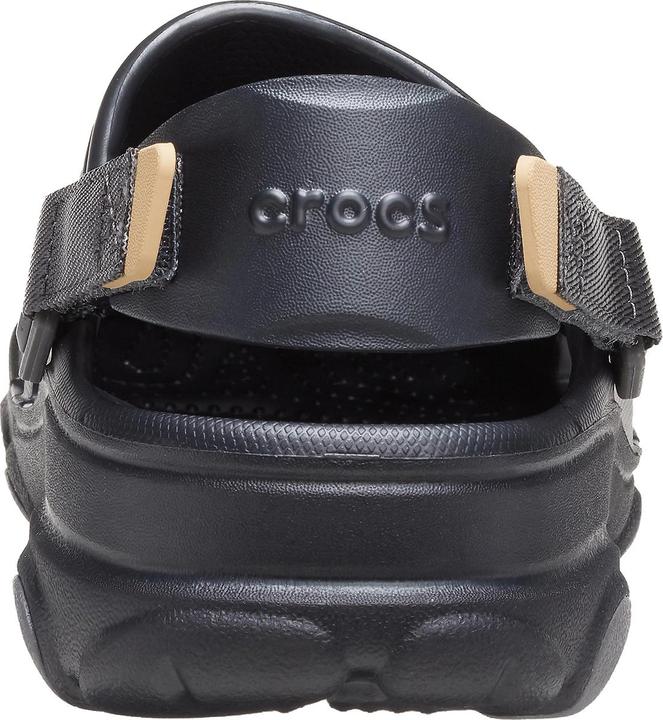 Actual product image Crocs Classic All Terrain Glog Sandal (37, 38)