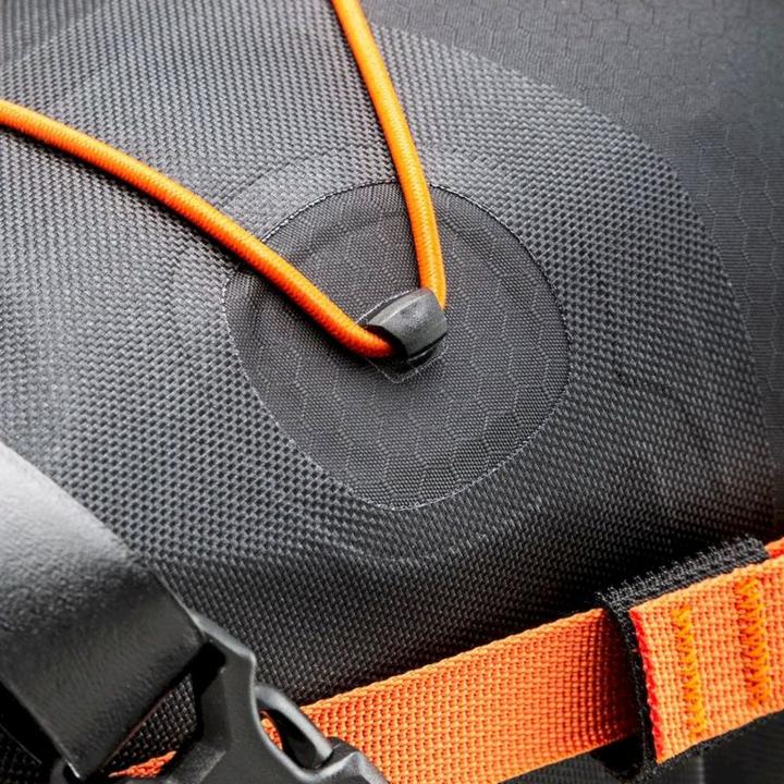 Produktbild Ortlieb Seat Pack (11 l, Satteltasche)