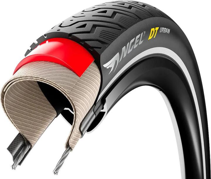 Actual product image Pirelli Angel DT Urban HB (37-622)