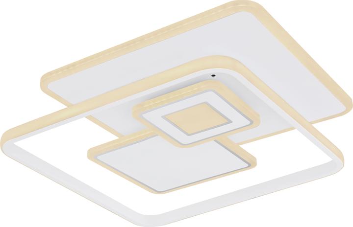 Actual product image Globo Roderick (3400 lm)