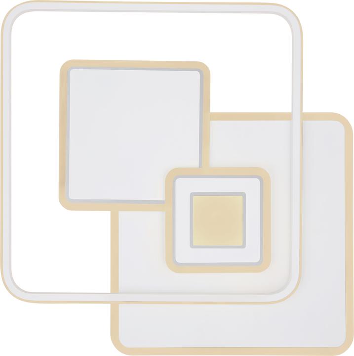 Actual product image Globo Roderick (3400 lm)