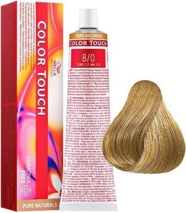 Produktbild Wella Color Touch (0, 8)