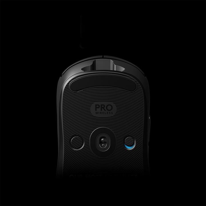 Image du produit Logitech G Pro (Sans fil)