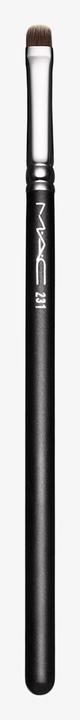 Actual product image MAC Cosmetics 231 Small Shader Brush (Eyebrows)