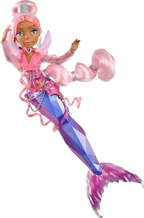 Actual product image MGA Mermaidz Harmonique
