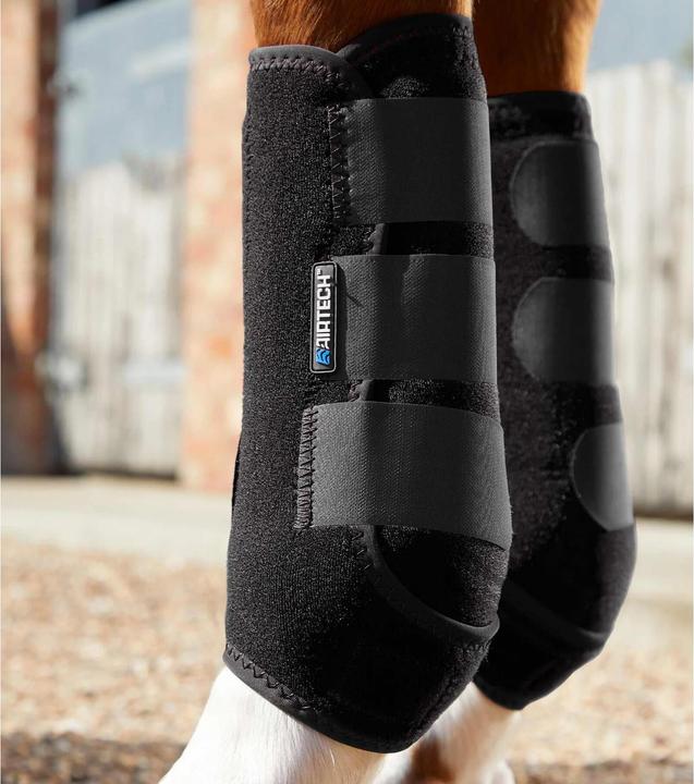 Produktbild Premier Equine gamaschen air-tech sports medecine