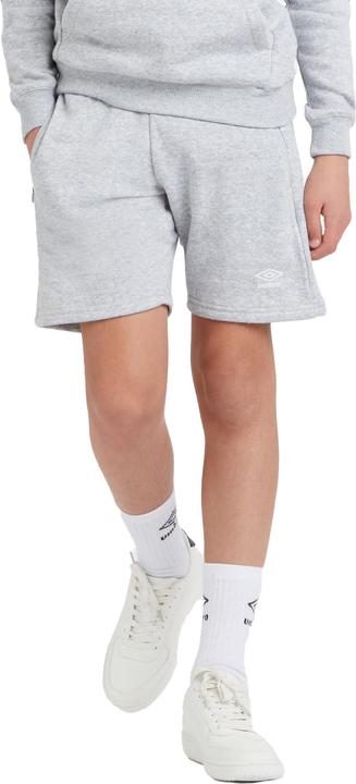 Actual product image Umbro Club Leisure Shorts (146)